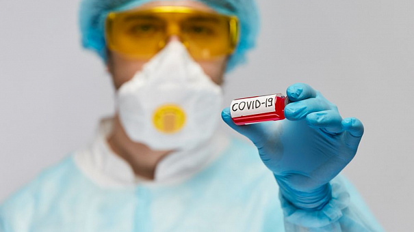 Минздрав начал регистрацию третьей отечественной вакцины от COVID-19